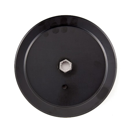 Mtd Pulley-V 7.25 Dia 756-05080